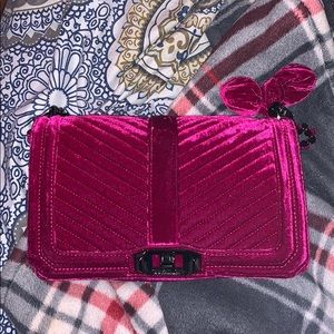Rebecca Minkoff Cross Body